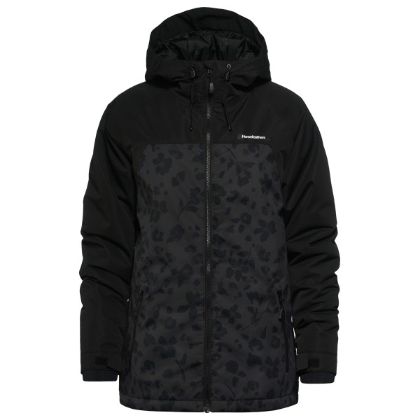 Horsefeathers - Women's Tay Jacket - Skijacke Gr S schwarz