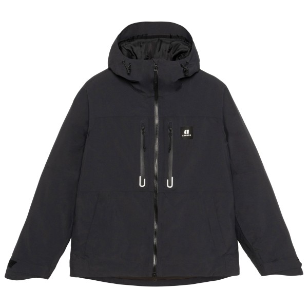 Armada - Women's Kata 2L Insulated Jacket - Skijacke Gr XS schwarz