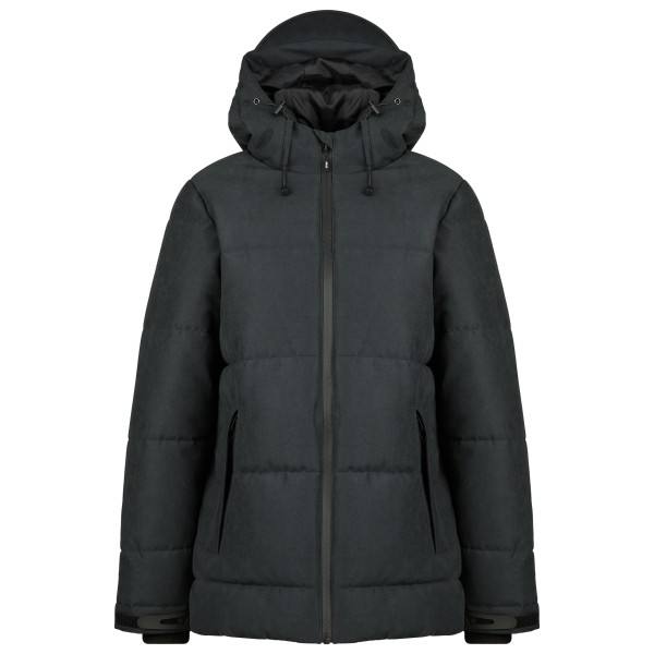 Stoic - Women's ArvikaSt. Puff Jacket - Winterjacke Gr XS schwarz