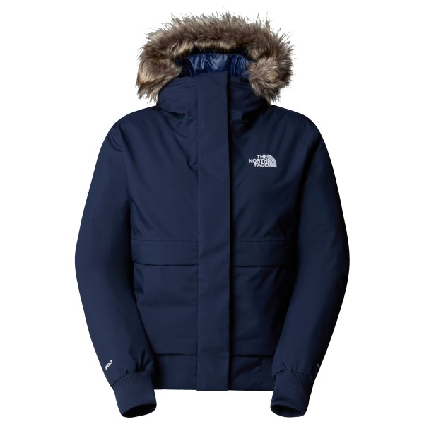 The North Face - Women's Arctic Bomber - Winterjacke Gr XL blau