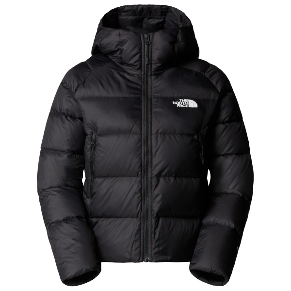 The North Face - Women's Hyalite Down Hoodie - Daunenjacke Gr XS schwarz