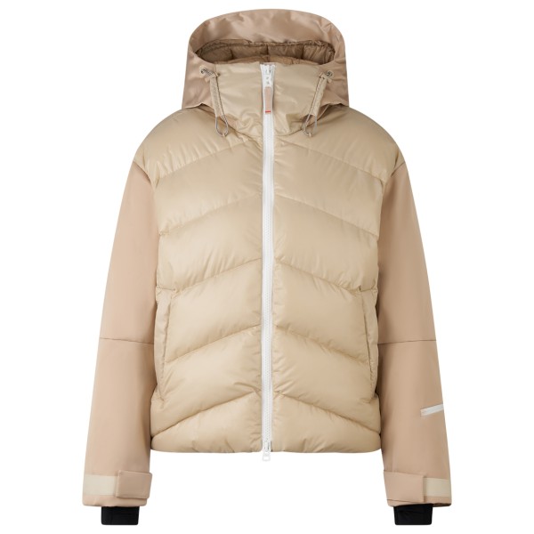 Bogner Fire+Ice - Women's Talina - Skijacke Gr 42 beige