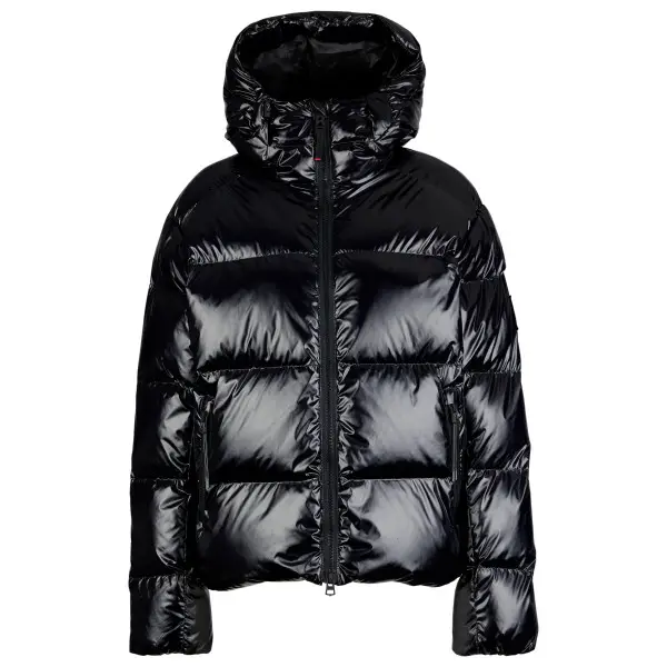 Bogner Fire+Ice - Women's Vally-D - Winterjacke Gr 40 schwarz
