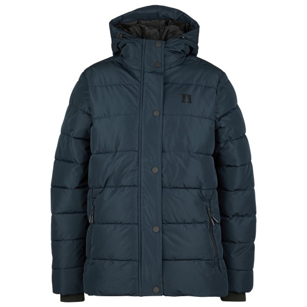 Heber Peak - Women's SylvaHe. Puff Jacket - Winterjacke Gr XS blau