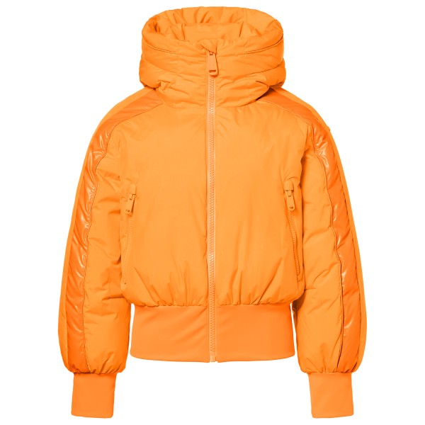 Goldbergh - Women's Volare Ski Jacket - Skijacke Gr 44 orange