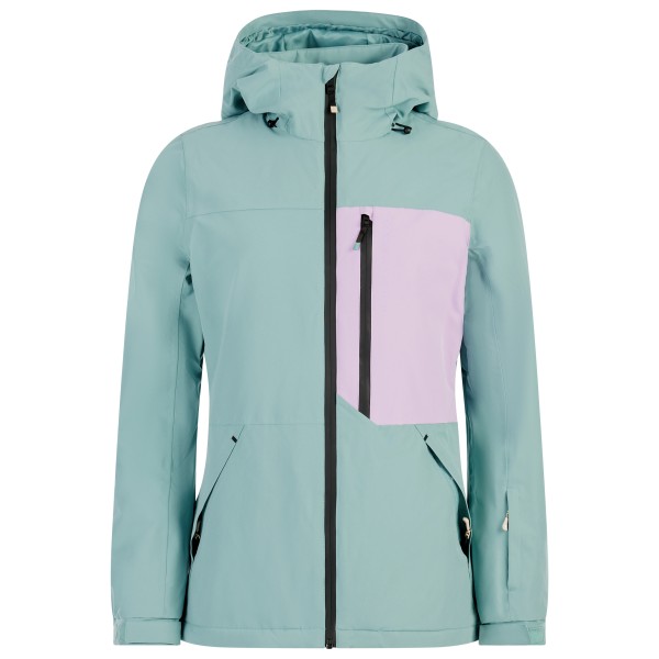 Protest - Women's PRTSalut Snowjacket - Skijacke Gr XXL türkis