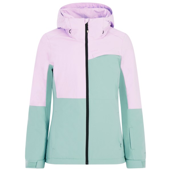 Protest - Women's PRTSina Snowjacket - Skijacke Gr XL bunt