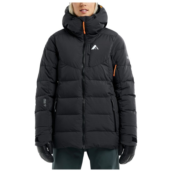 Orage - Women's Riya Synthetic Down Jacket - Kunstfaserjacke Gr XS schwarz