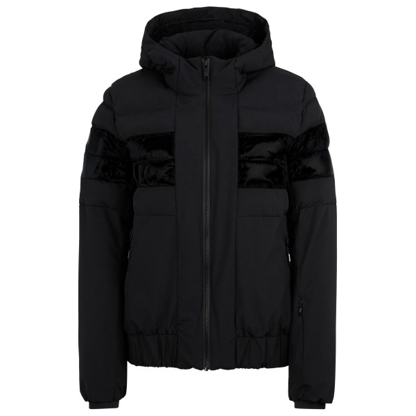 Ziener - Women's Tindia-Z - Skijacke Gr 34 schwarz