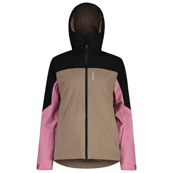 Maloja - Women's HelensM. - Skijacke Gr XS schwarz