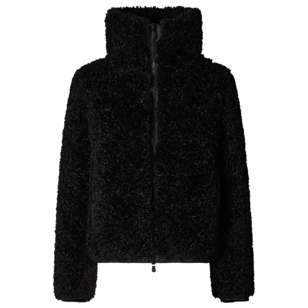Save the Duck - Women's Kennie - Winterjacke Gr 5 - L/XL schwarz