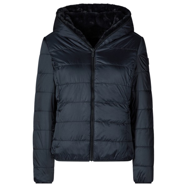 Save the Duck - Women's Laila - Winterjacke Gr 3 - M/L blau