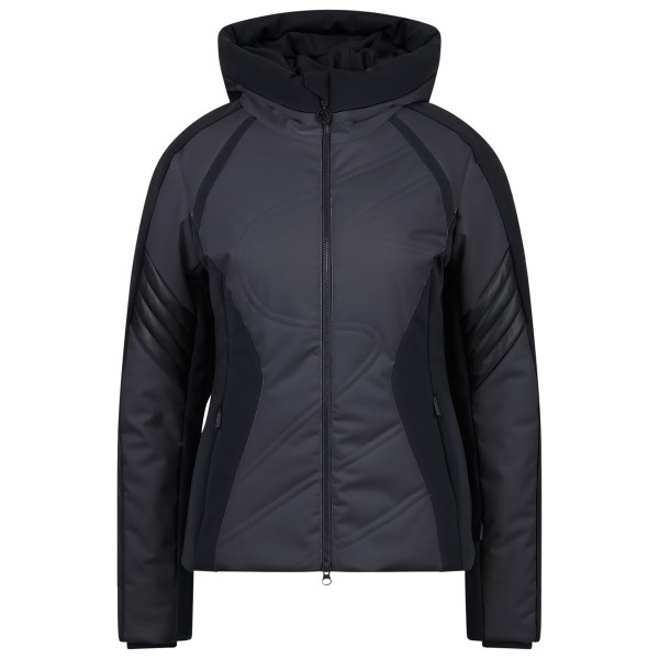 Sportalm - Women's Ankara Neon - Skijacke Gr 36 grau/schwarz