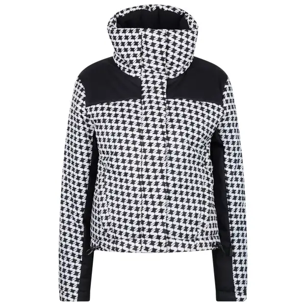 Sportalm - Women's Bisch Neon - Skijacke Gr 34 grau
