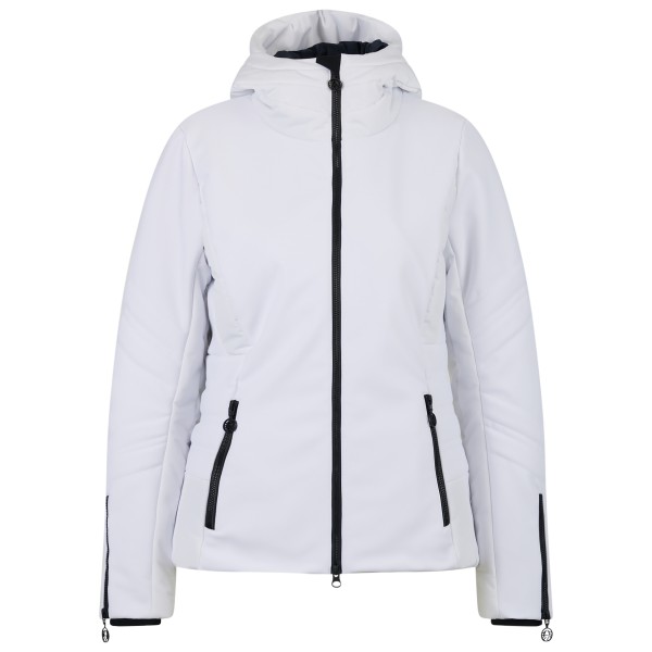 Sportalm - Women's Düsseldorf Style - Skijacke Gr 34 weiß