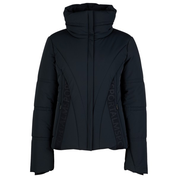 Sportalm - Women's Malabo Chromo - Skijacke Gr 34 schwarz