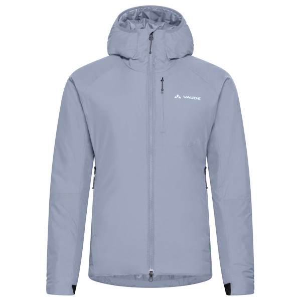 Vaude - Women's Monviso Warm Jacket - Kunstfaserjacke Gr 36 grau