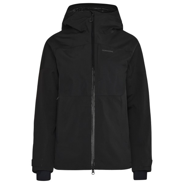 Didriksons - Women's Idun Jacket 3 - Winterjacke Gr 34 schwarz