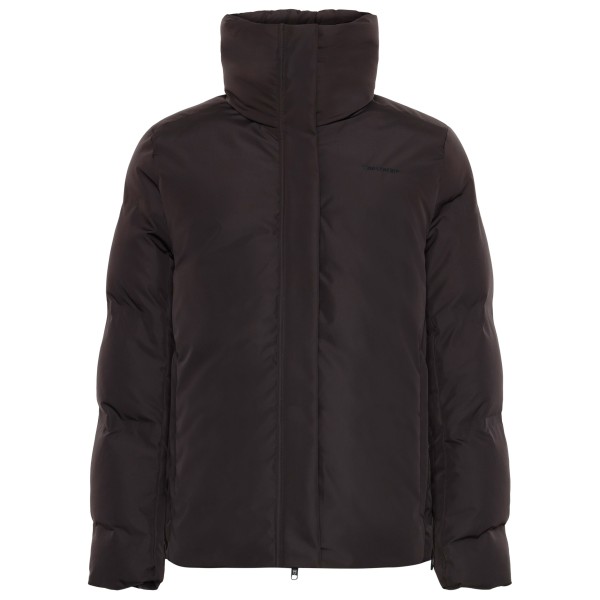 KnowledgeCotton Apparel - Women's Insulation Shell Jacket - Winterjacke Gr XS schwarz