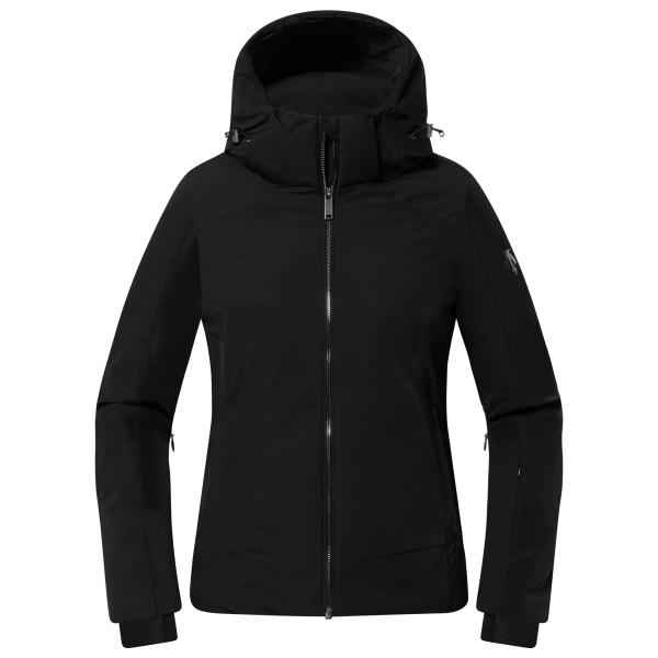 Descente - Women's Fine Tech Insulated Jacket - Skijacke Gr 36 schwarz