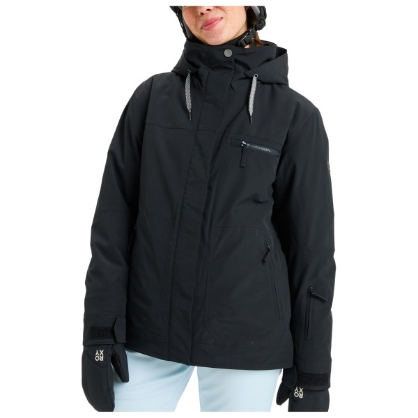 Roxy - Women's Brylee - Skijacke Gr XL schwarz