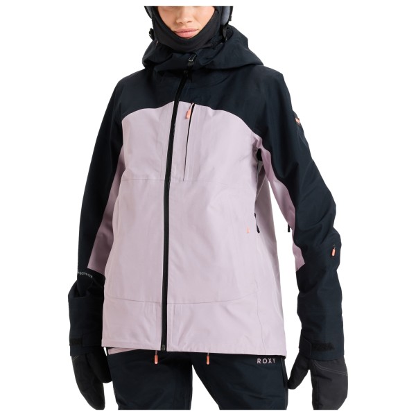 Roxy - Women's GORE-TEX Lunalite 3L - Skijacke Gr XL bunt