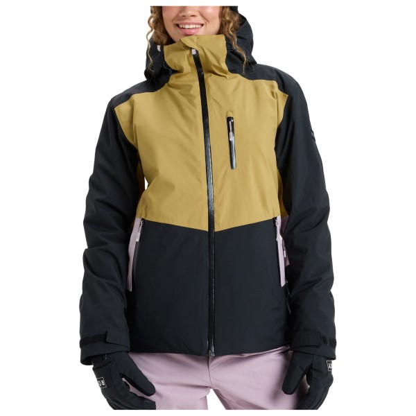 Roxy - Women's Stormdash - Skijacke Gr XS schwarz