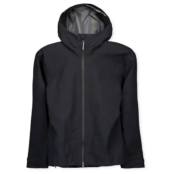 Houdini - Women's BFF Jacket II - Regenjacke Gr XS schwarz