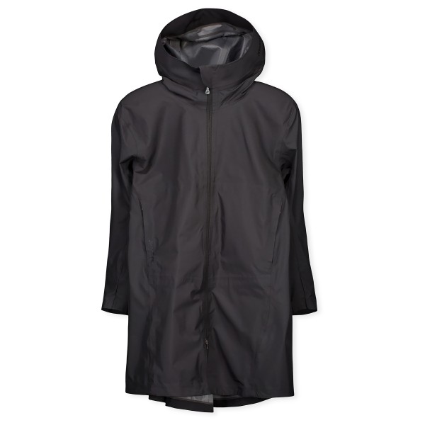 Houdini - Women's One Parka II - Parka Gr XS grau/schwarz