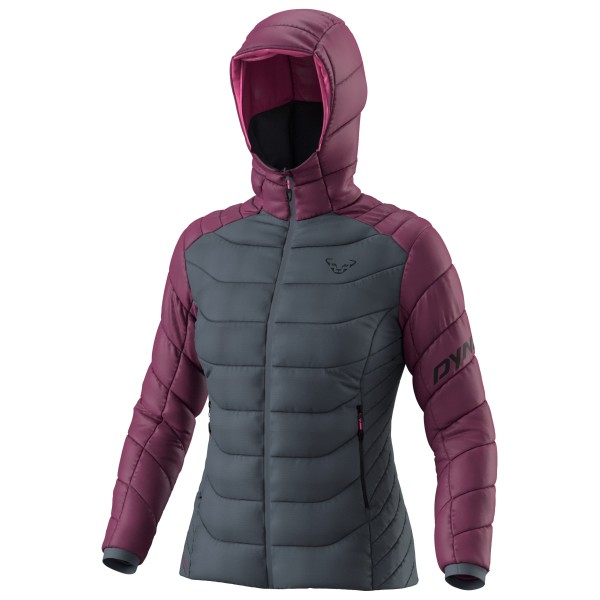 Dynafit - Women's Tigard Down RDS Jacket - Daunenjacke Gr L lila