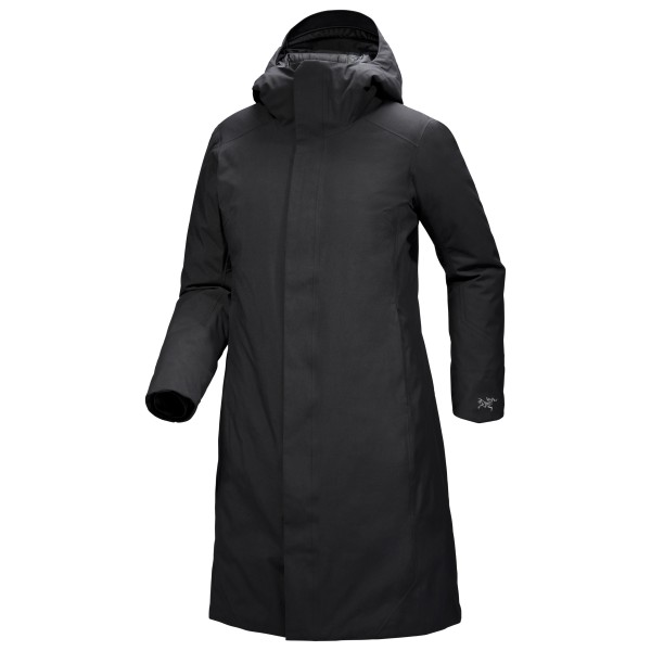 Arc'teryx - Women's Patera Parka - Parka Gr L schwarz