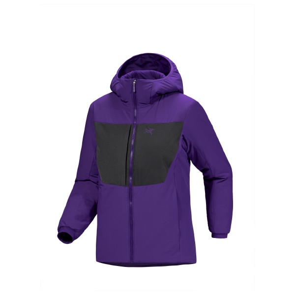 Arc'teryx - Women's Proton Heavyweight Hoody - Kunstfaserjacke Gr XS lila