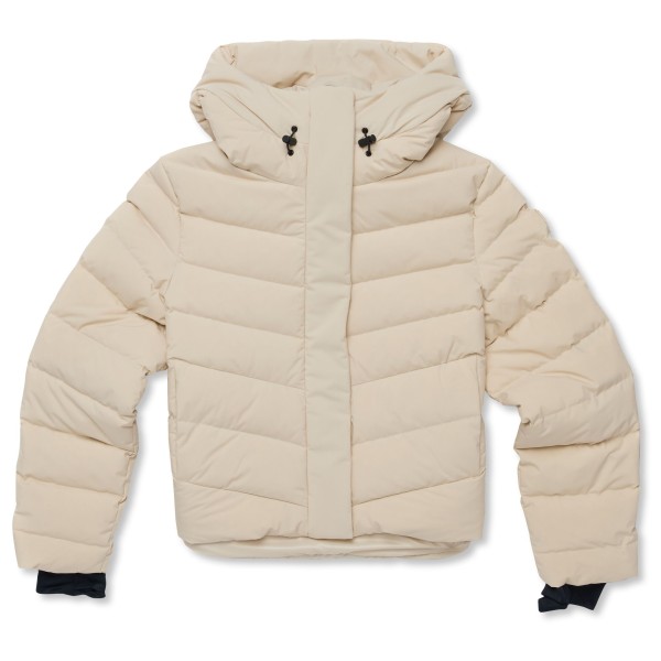 Cotopaxi - Women's Alivio Down Jacket - Daunenjacke Gr S beige