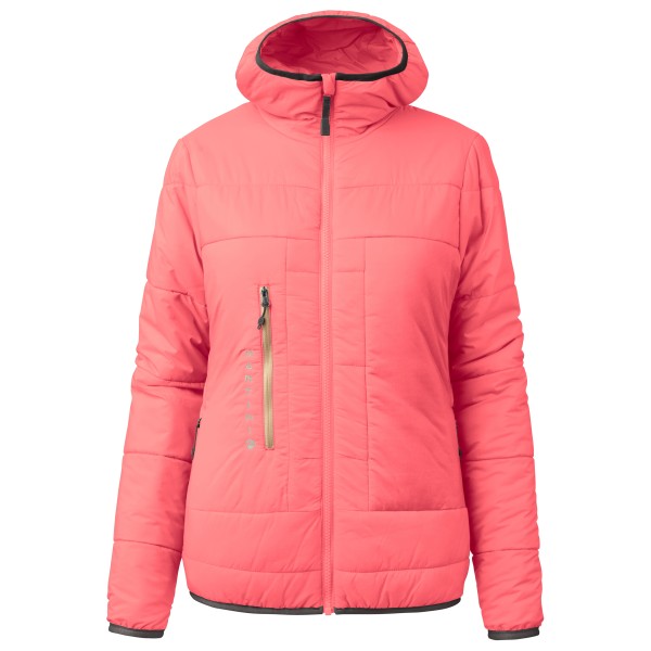 Martini - Women's Firstline Padded Jacket G-Loft - Kunstfaserjacke Gr XS rot/rosa