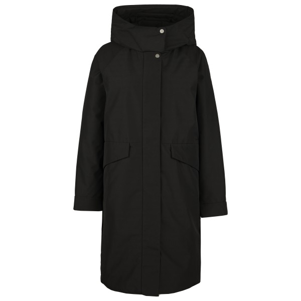 Elvine - Women's Malvina - Parka Gr XS schwarz