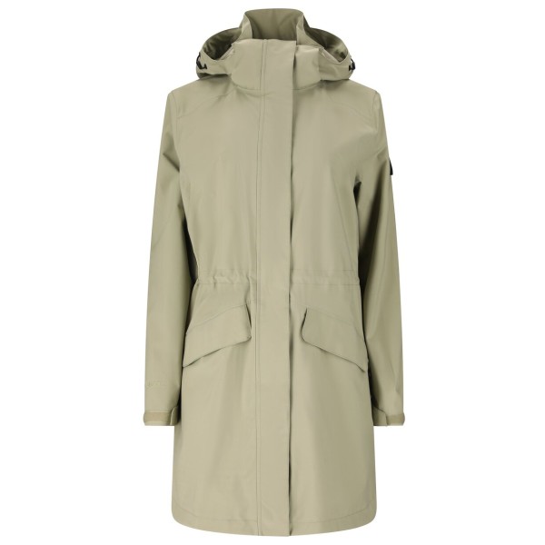 Whistler - Women's Marico Parka W-Pro - Parka Gr 40 oliv/beige