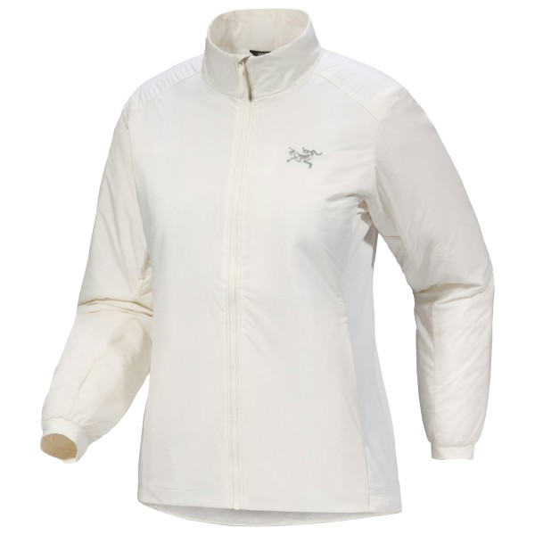 Arc'teryx - Women's Atom Jacket - Kunstfaserjacke Gr XL weiß