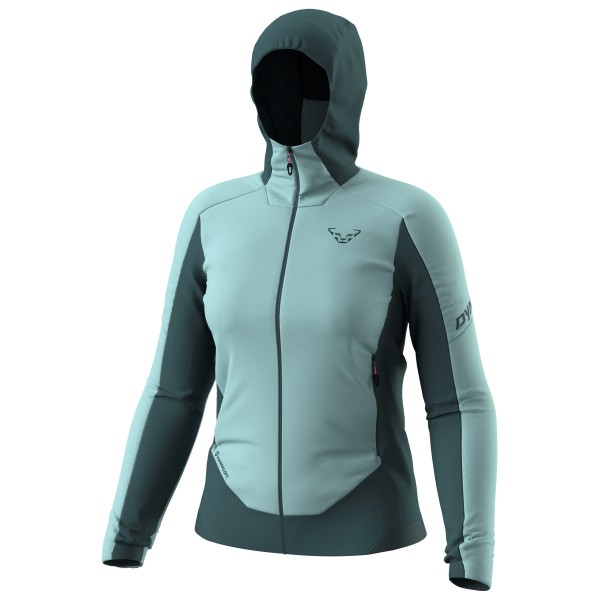 Dynafit - Women's Transalper Primaloft Jacket - Kunstfaserjacke Gr XS türkis