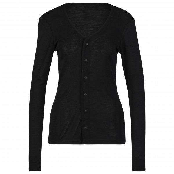 Joha - Women's Cardigan Gr XXL schwarz