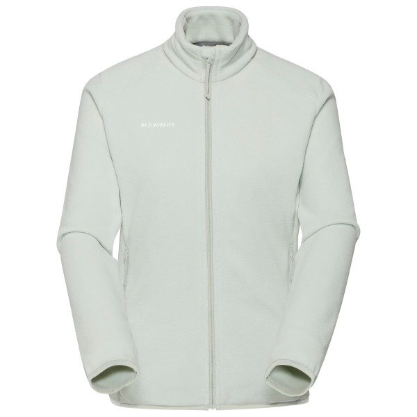 Mammut - Women's Innominata Light Midlayer Jacket - Fleecejacke Gr S grau