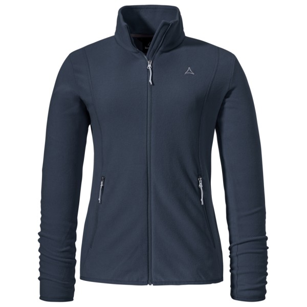 Schöffel - Women's Fleece Jacket Ash - Fleecejacke Gr 34 blau