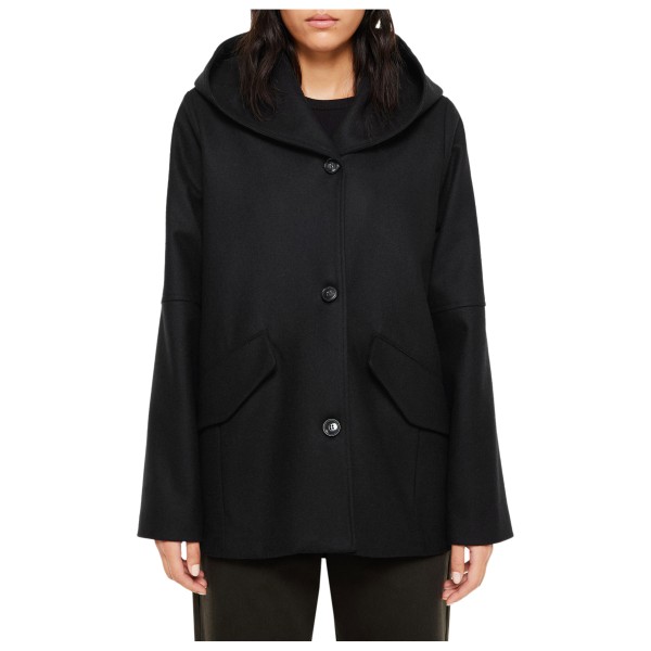 Elvine - Women's Velda - Freizeitjacke Gr XS schwarz