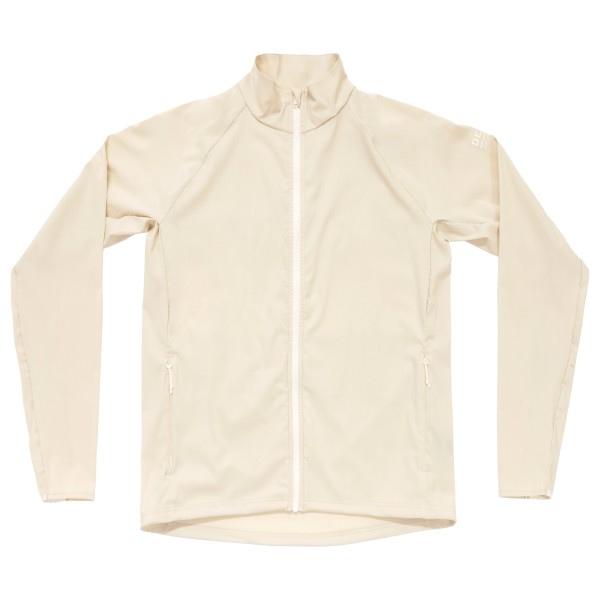 Devold - Women's Endurance Merino Jacket - Merinojacke Gr XS beige/weiß