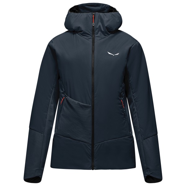 Salewa - Women's Pedroc TW Air Hyb Jacket - Kunstfaserjacke Gr 36 blau