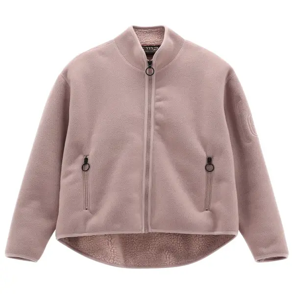 CMP - Women's Jacket - Fleecejacke Gr XXS braun