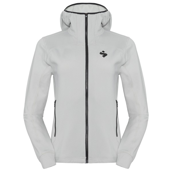Sweet Protection - Women's Sawyer Zip Hoodie - Fleecejacke Gr XS grau