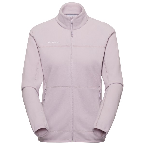 Mammut - Women's Innominata Light ML Jacket - Fleecejacke Gr S lila