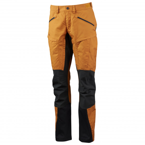 Lundhags - Women's Makke Pro Pant - Tourenhose Gr 34 schwarz