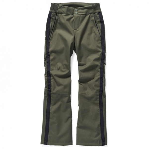 Holden - Women's Skinny Alpine Pant - Skihose Gr XL oliv