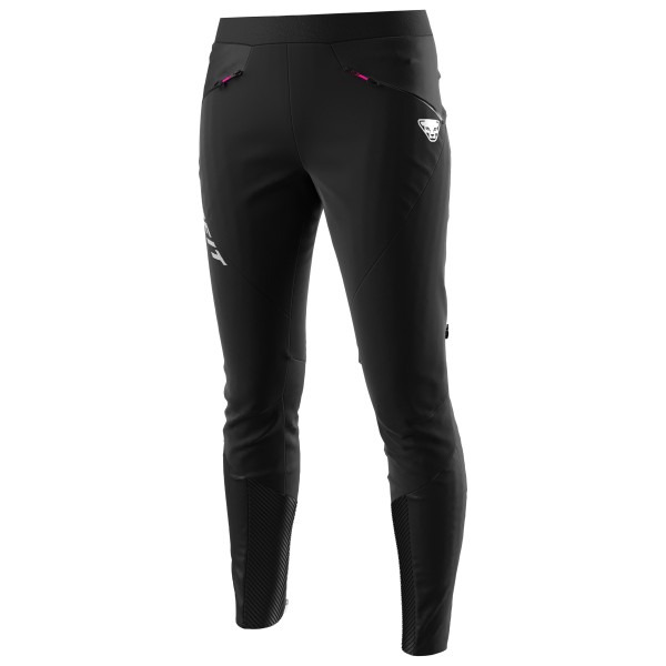 Dynafit - Women's Elevation Pant - Tourenhose Gr XS schwarz